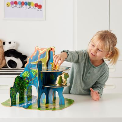 JÄTTELIK 704.711.72 IKEA (ИКЕА ЯТТЕЛИК), фото 2