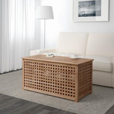 столик HOL 501.613.21 IKEA (ИКЕА ХОЛЛ), фото 2