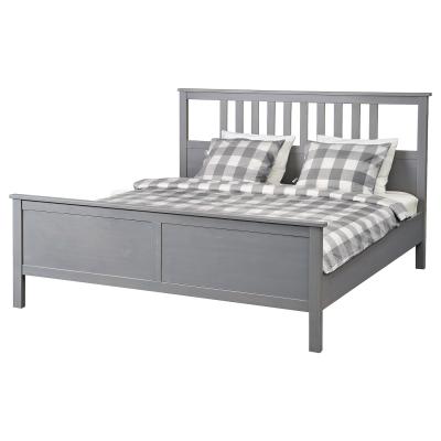 Кровать HEMNES 592.471.94 IKEA (ИКЕА ХЕМНЭС), фото 1