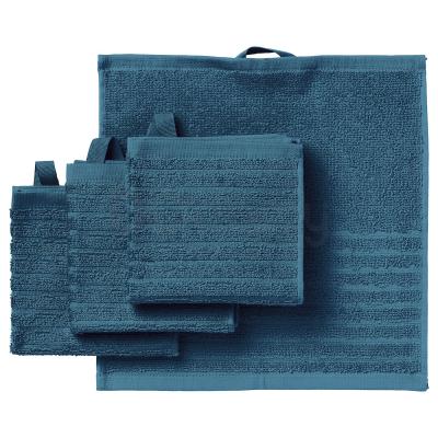 Рушник VÅGSJÖN 904.880.58 IKEA (ИКЕА VÅGSJÖN), фото 1