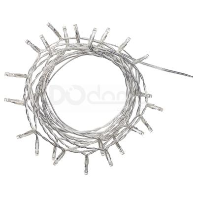 Гирлянда LEDFYR 603.479.89 IKEA (ИКЕА ЛЕДФИР), фото 1