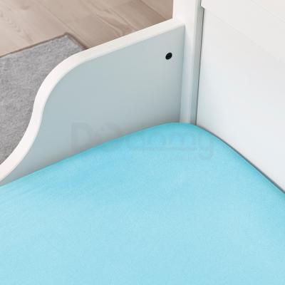 Простыня LEN 404.652.81 IKEA (ИКЕА ЛЕН), фото 3