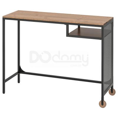 Стол FJALLBO 303.397.35 IKEA (ИКЕА ФЬЕЛЛЬБО), фото 1