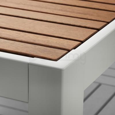 Комплект мебели садовой SJALLAND 592.676.53 IKEA (ИКЕА ШЭЛЛАНД), фото 5
