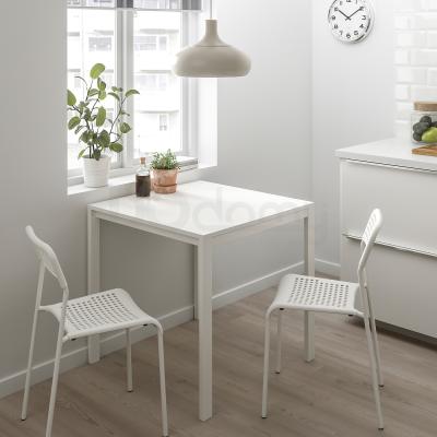 Комплект Стіл и стільці 490.117.66 IKEA (ИКЕА Комплект Стіл и стільці), фото 3
