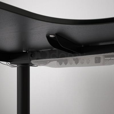 Стол BEKANT 292.822.64 IKEA (ИКЕА БЕКАНТ), фото 4