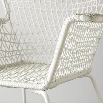 Комплект меблів садової ÄPPLARÖ/HÖGSTEN 098.985.26 IKEA (ИКЕА ЭПЛАРО / ХЭГСТЕН), фото 6