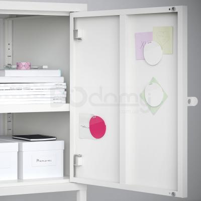 шафа HÄLLAN 503.637.29 IKEA (ИКЕА ХЭЛЛАН), фото 4