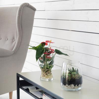 Ваза VASEN 000.171.33 IKEA (ИКЕА ВАСЕН), фото 8