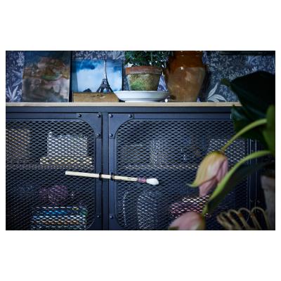 Комбинация под ТВ FJALLBO 791.912.66 IKEA (ИКЕА ФЬЕЛЛЬБО), фото 8