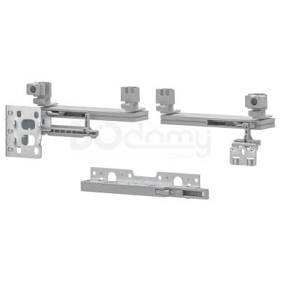 Пристрій для плавного закривання KOMPLEMENT 504.437.74 IKEA (ИКЕА КОМПЛИМЕНТ), фото 1