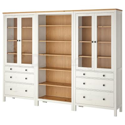 Комбинация HEMNES 093.840.51 IKEA (ИКЕА ХЕМНЭС), фото 1