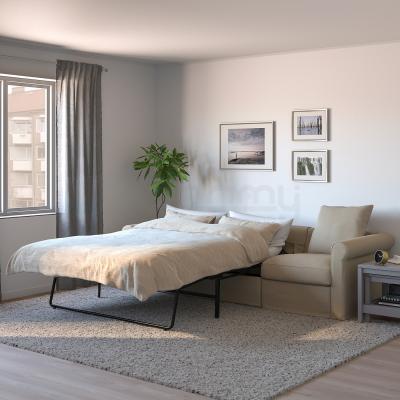 Диван розкладний GRÖNLID 89278462 IKEA (ИКЕА GRÖNLID), фото 4