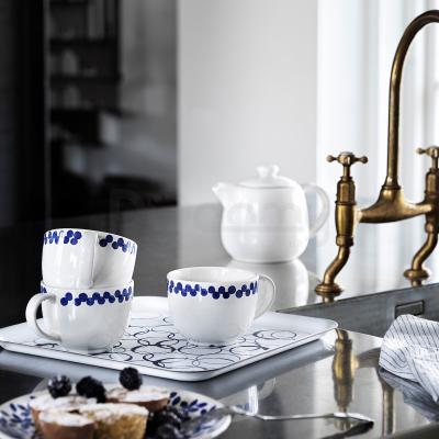 Поднос MEDLEM 504.250.44 IKEA (ИКЕА МЕДЛЕМ), фото 4