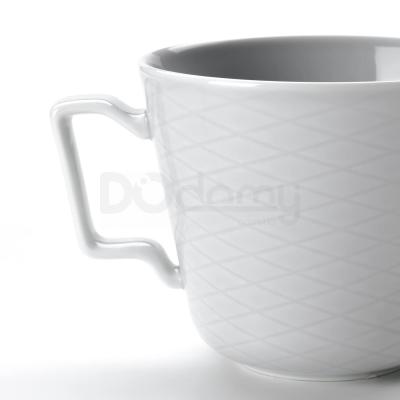 Кружка KRUSTAD 803.395.11 IKEA (ИКЕА КРУСТАД), фото 4