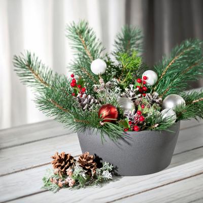 Горщик PERSILLADE 804.825.18 IKEA (ИКЕА ПЕРСИЛЛАДЕ), фото 4