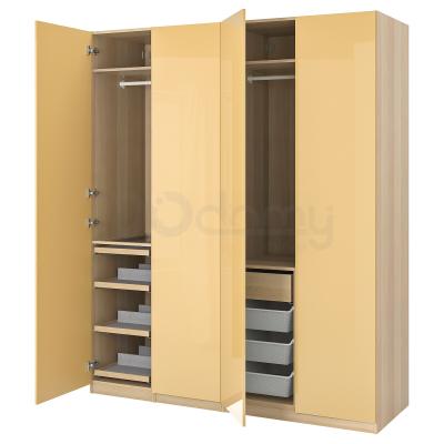 PAX / FARDAL 593.362.89 IKEA (ИКЕА PAX / FARDAL), фото 1