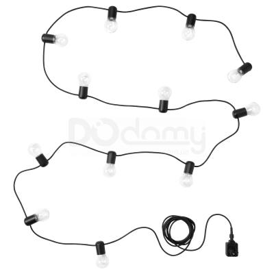 гірлянда SVARTRÅ 503.908.22 IKEA (ИКЕА СВАРТРО), фото 1