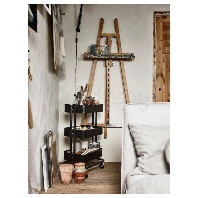 Візок RÅSKOG 903.339.76 IKEA (ИКЕА РОСКОГ), фото 6