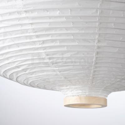 Абажур для підвісного світильника RISBYN 104.040.91 IKEA (ИКЕА РИСБЮН), фото 5