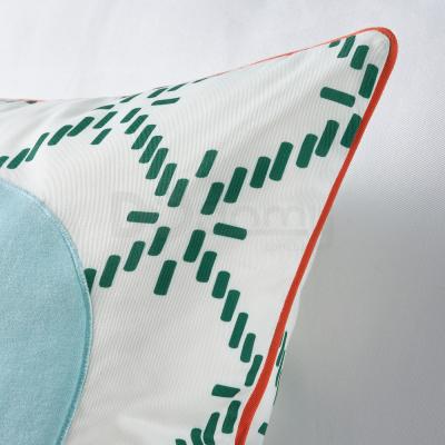 Подушка KAPPHAST 804.557.51 IKEA (ИКЕА КЭППХЭСТ), фото 5