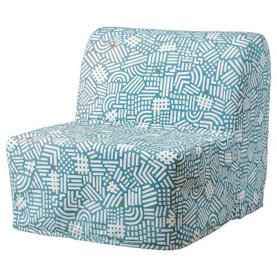 Реклайнер  LYCKSELE MURBO 293.869.97 IKEA (ИКЕА ЛИКСЕЛЕ МУРБО), фото 9