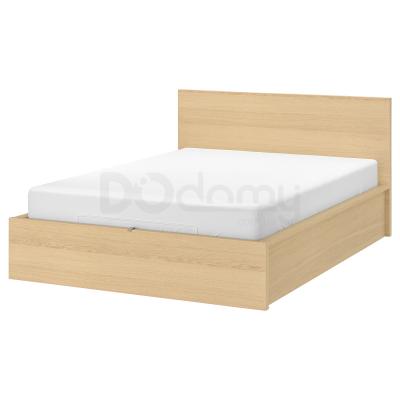 Ліжко MALM 904.047.99 IKEA (ИКЕА МАЛЬМ), фото 12