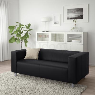 Диван нерозкладний KLIPPAN 403.993.14 IKEA (ИКЕА КЛИППАН), фото 2