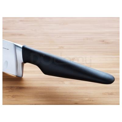 Нож сантоку VORDA 602.892.44 IKEA (ИКЕА ВЁРДА), фото 4