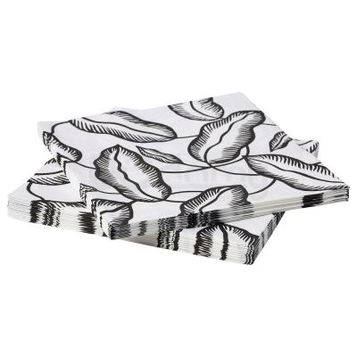 серветки AVSIKTLIG 403.544.81 IKEA (ИКЕА АВСИКТЛИГ), фото 1