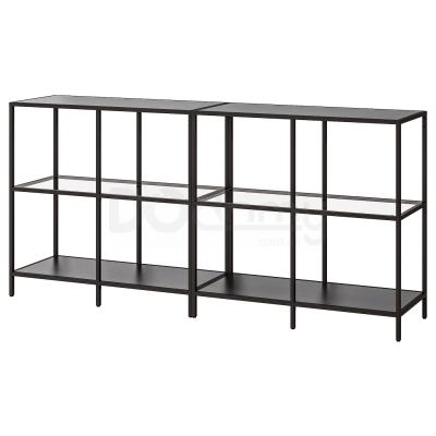 Стелаж VITTSJÖ 092.945.26 IKEA (ИКЕА ВИТШЁ), фото 1