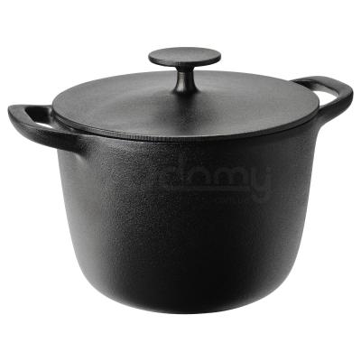 Каструля VARDAGEN 004.370.54 IKEA (ИКЕА ВАРДАГЕН), фото 1