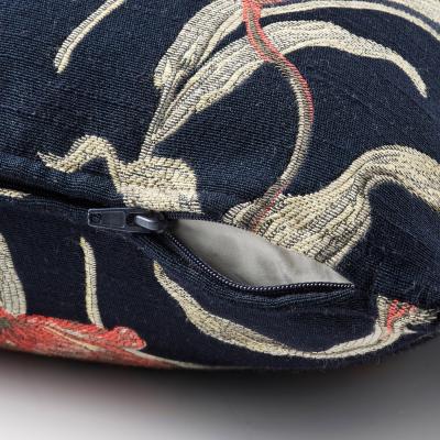 Подушка ALANDSROT 004.747.15 IKEA (ИКЕА ОЛАНДСРОТ), фото 2