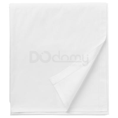 Комплект постільної білизни DVALA 103.571.98 IKEA (ИКЕА DVALA), фото 1
