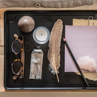 Лоток NABBIG 204.984.90 IKEA (ИКЕА NÄBBIG), фото 3