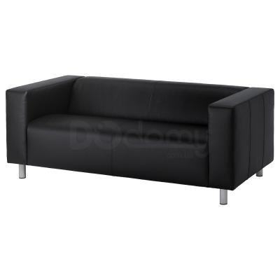 Диван нерозкладний KLIPPAN 403.993.14 IKEA (ИКЕА КЛИППАН), фото 1
