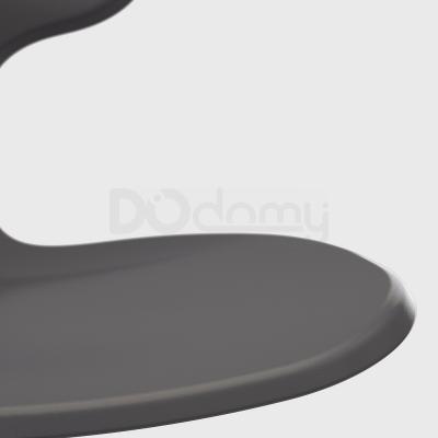 Стул поворотный MOLTE 202.927.76 IKEA (ИКЕА МОЛЬТЕ), фото 4