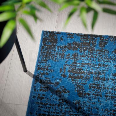 Килим з коротким ворсом TRYGGELEV 004.930.40 IKEA (ИКЕА TRYGGELEV), фото 3