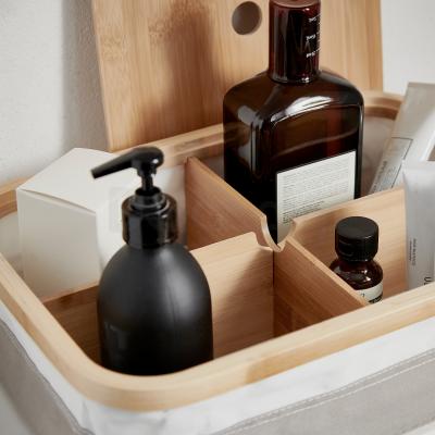 Коробка с перегородками RABBLA 903.481.24 IKEA (ИКЕА РАБЛА), фото 7