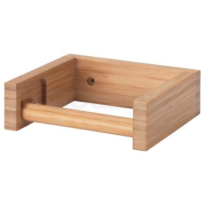 Держатель для туалетной бумаги RAGRUND 404.176.24 IKEA (ИКЕА RÅGRUND), фото 1