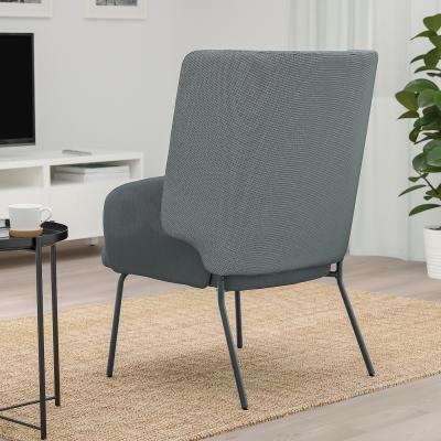 Крісло BINGSTA 104.542.36 IKEA (ИКЕА БИНГСТА), фото 3