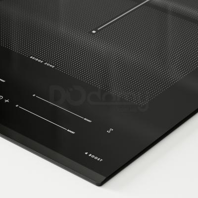 Индукционная плита HOGKLASSIG 404.678.26 IKEA (ИКЕА HÖGKLASSIG), фото 6