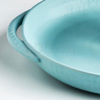 Блюдо LOKALT 604.887.57 IKEA (ИКЕА МЕСТНЫЙ), фото 2