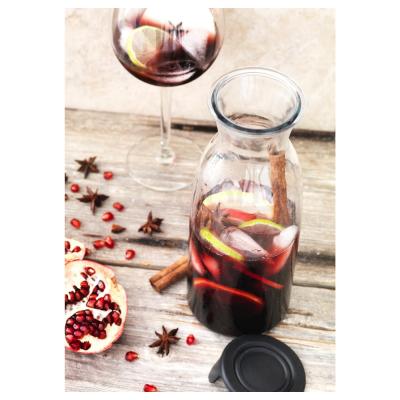 Графиня з кришкою VARDAGEN 502.919.21 IKEA (ИКЕА ВАРДАГЕН), фото 6