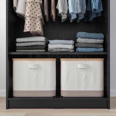 Шкаф RAKKESTAD 504.537.58 IKEA (ИКЕА РАККЕСТАД), фото 3