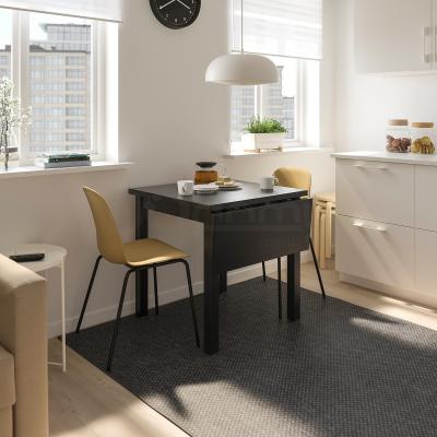 Комплект стол и стулья NORDVIKEN / LEIFARNE 393.050.81 IKEA (ИКЕА NORDVIKEN / LEIFARNE), фото 3