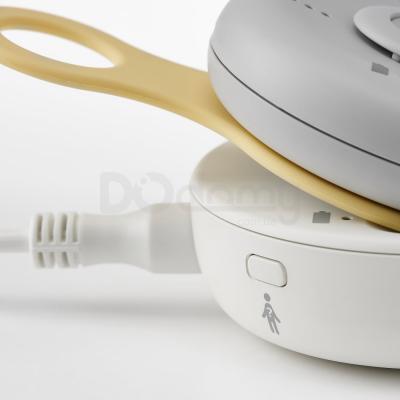 Радіоняня UNDVIKA 804.667.40 IKEA (ИКЕА УНДВИКА), фото 8