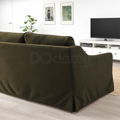 Диван FÄRLÖV 493.264.84 IKEA (ИКЕА FÄRLÖV), фото 3