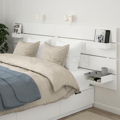 Ліжко NORDLI 692.414.22 IKEA (ИКЕА NORDLI), фото 3