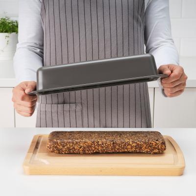 Форма для випічки HEMMABAK 304.566.92 IKEA (ИКЕА ХЕММАБАК), фото 2